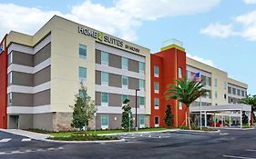 Home2 Suites By Hilton Daytona Beach Speedway